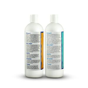 earthbath Oatmeal & Aloe Dog Shampoo for Dogs