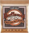 Ernie Ball Earthwood Medium Light Acoustic Strings P02146