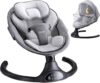 Larex Electric Baby Swing With Remote, 5 Speeds