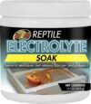 Zoo Med Electrolyte Soak, 16 oz