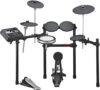 YAMAHA Electronic Drum Set DTX6K-X