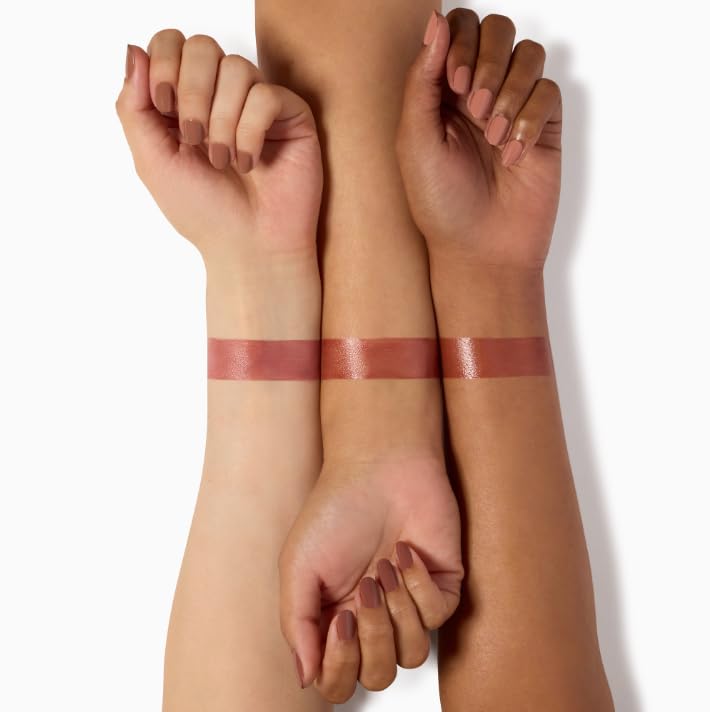 e.l.f. Sheer Slick Hydrating Lipstick - Image 3