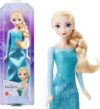 Mattel Elsa Fashion Doll & Accessory – Signature Look