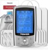 TENKER EMS TENS Unit Muscle Stimulator