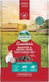 Oxbow Essentials Hamster & Gerbil Food – 1 lb