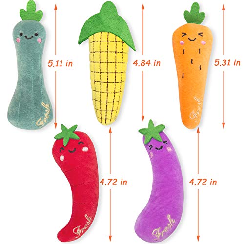 ETEKYER Catnip Toys For Indoor Cats Kittens - Image 3