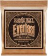 Ernie Ball Everlast Medium Light Phosphor Bronze Strings P02546