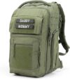 Tactical Baby Gear Everyday Diaper Bag Backpack w/Changing Mat