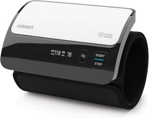 Omron Evolv Bluetooth Wireless Blood Pressure Monitor