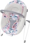 Smart Steps EZ Bouncer, Bluebell