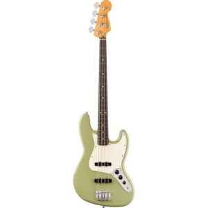 Fender Player II Jazz Bass – Birch Green