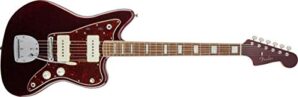 Fender Troy Van Leeuwen Jazzmaster Electric Guitar