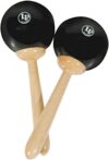 Latin Percussion Fiber Maracas LP389