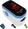 CHOICEMMED Finger Pulse Oximeter