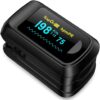 HealthTree Fingertip Pulse Oximeter