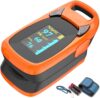 Amemo Fingertip Pulse Oximeter