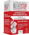 BleedStop First Aid Powder