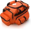 ASA TECHMED First Aid Responder EMS Trauma Bag