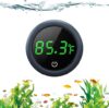 PAIZOO Fish Tank Digital Thermometer Accurate LED Display