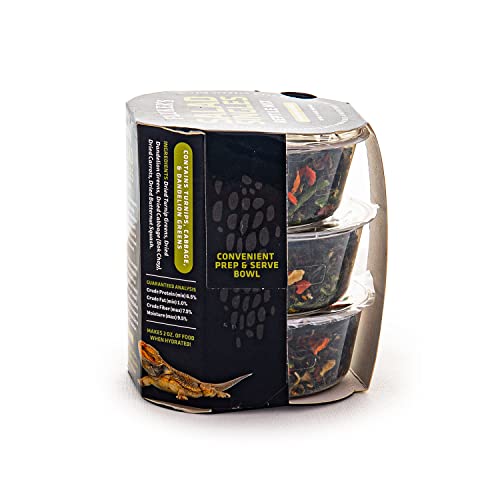 Fluker's Salad Singles Reptile Mix, Just Add Water - Image 4