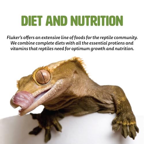 Fluker's Salad Singles Reptile Mix, Just Add Water - Image 5