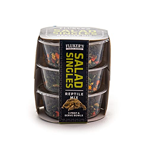 Fluker's Salad Singles Reptile Mix, Just Add Water - Image 2