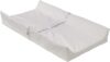 Delta Children Foam Contoured Changing Pad with Cover