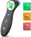 femometer Forehead Thermometer