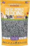 Sunseed Fresh World Bedding 18220 – Original Gray