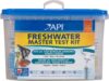 API Freshwater Master Test Kit 800-Test