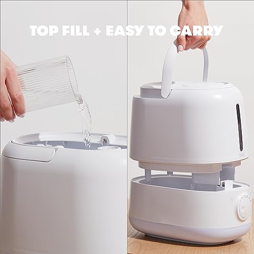 Frida Baby 3-In-1 XL Cool Mist Humidifier - Image 4