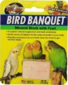 Zoo Med Fruit Bird Banquet Block, Small