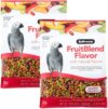 ZuPreem FruitBlend Pellets Bird Food, 3.5 lb