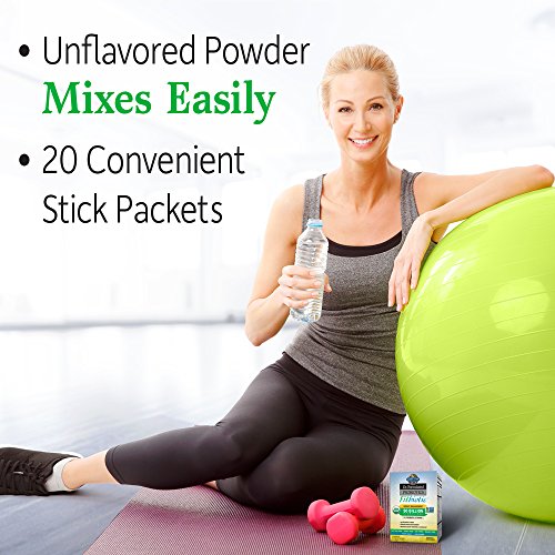 Garden of Life Fitbiotic Weight Management Powder - Image 4