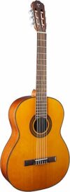 Takamine GC1 NAT Classical Acoustic Guitar