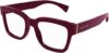 Gucci GG1138O 003 Eyeglasses