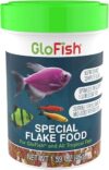 GloFish GloFish Flake Food, 1.6 oz – 77003