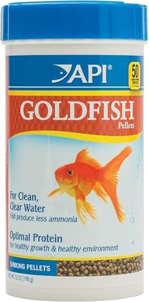 Fish Food