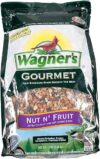 Wagner’s Gourmet Nut & Fruit Bird Food 82072