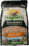 Wagner’s Gourmet Waste Free Bird Food 82056