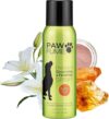 Paw Fume Grooming Spray Dog Deodorizer Perfume