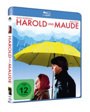 Harold & Maude