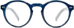 Kolo Harrison Classic Round Premium Glasses