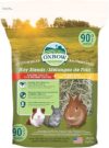 Oxbow Hay Blends – Western Timothy & Orchard – 90 oz