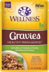 Hill’s Science Diet Healthy Indulgence Grain Free Cat Food, 3-Ounce Pouch (Pack Of 24)