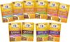 Wellness Healthy Indulgence Wet Cat Food Variety Pack, 3-Ounces Each, 10 Pack