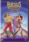 Hercules & Xena: The Animated Movie [DVD]