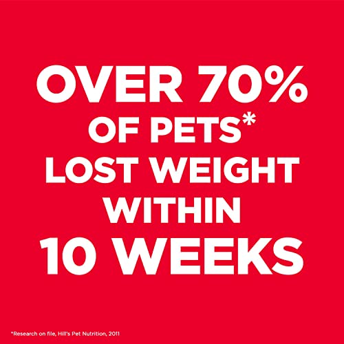 Hill's Science Diet Perfect Weight Adult Dog Food, 25 lb - Image 3