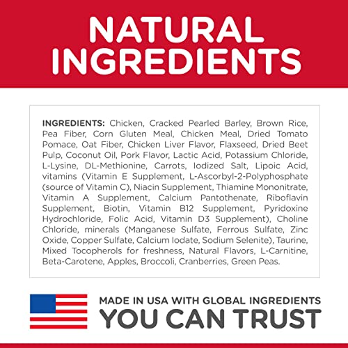 Hill's Science Diet Perfect Weight Adult Dog Food, 25 lb - Image 4