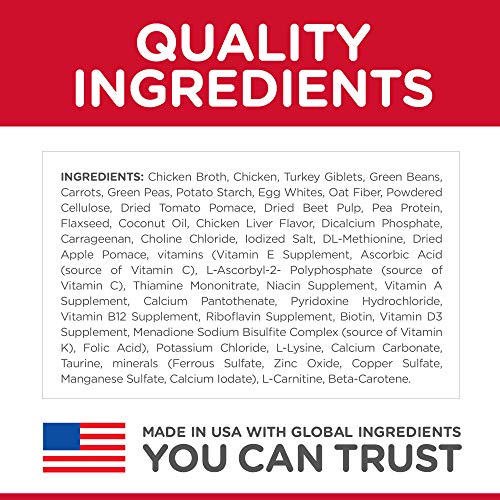 Hill's Science Diet Sensitive Stomach & Skin Wet Dog Food, 12.8 oz, Case of 12 - Image 2